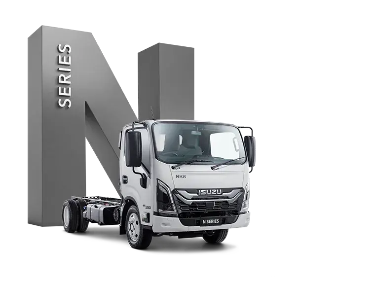 New Isuzu Trucks & Used Trucks For Sale Mitchell Park VIC | Truck Sales Australia Ballarat Isuzu Trucks